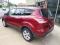Ford Escape SE 2.0L EcoBoost 4WD Ruby Red photo #6