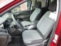 Ford Escape SE 2.0L EcoBoost 4WD Ruby Red photo #9
