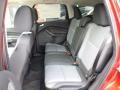 Ford Escape SE 2.0L EcoBoost 4WD Ruby Red photo #10