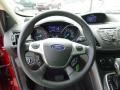 Ford Escape SE 2.0L EcoBoost 4WD Ruby Red photo #18