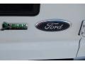 Ford E Series Van E350 XLT Extended Passenger Oxford White photo #19