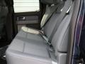 Ford F150 XLT SuperCrew Blue Jeans photo #22