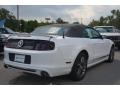 Ford Mustang V6 Convertible Oxford White photo #3