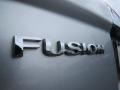 Ford Fusion SEL Ingot Silver Metallic photo #16