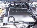 Lincoln MKZ FWD Sterling Gray Metallic photo #16