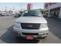 Ford Expedition XLT 4x4 Silver Birch Metallic photo #2
