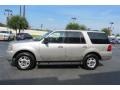 Ford Expedition XLT 4x4 Silver Birch Metallic photo #4