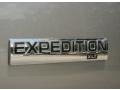 Ford Expedition XLT Vapor Silver Metallic photo #9