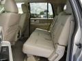 Ford Expedition EL Limited 4x4 Ingot Silver photo #7