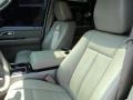 Ford Expedition EL Limited 4x4 White Platinum Tri-Coat photo #5