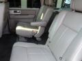 Ford Expedition EL Limited 4x4 White Platinum Tri-Coat photo #29