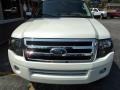 Ford Expedition EL Limited 4x4 White Platinum Tri-Coat photo #35