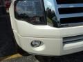 Ford Expedition EL Limited 4x4 White Platinum Tri-Coat photo #36
