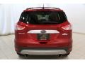 Ford Escape SEL 2.0L EcoBoost Ruby Red Metallic photo #25