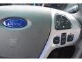 Ford Explorer XLT Magnetic photo #24