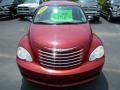 Chrysler PT Cruiser Touring Inferno Red Crystal Pearl photo #8