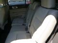 Ford Explorer XLT 4WD Sterling Gray photo #9