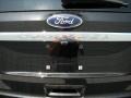 Ford Explorer XLT Tuxedo Black photo #14