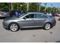 Ford Taurus SEL Sterling Grey photo #6
