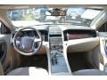 Ford Taurus SEL Sterling Grey photo #9