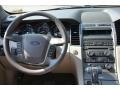 Ford Taurus SEL Sterling Grey photo #10