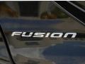 Ford Fusion SE EcoBoost Tuxedo Black photo #4