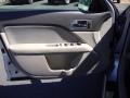 Ford Fusion SE V6 Ingot Silver Metallic photo #9