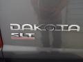 Dodge Dakota SLT Club Cab 4x4 Mineral Gray Metallic photo #3