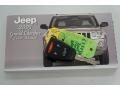 Jeep Grand Cherokee Laredo 4x4 Bright Silver Metallic photo #36