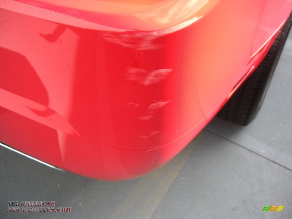 2014 Challenger SXT - TorRed / Dark Slate Gray photo #17