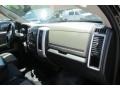 Dodge Ram 1500 SLT Quad Cab 4x4 Brilliant Black Crystal Pearl photo #22