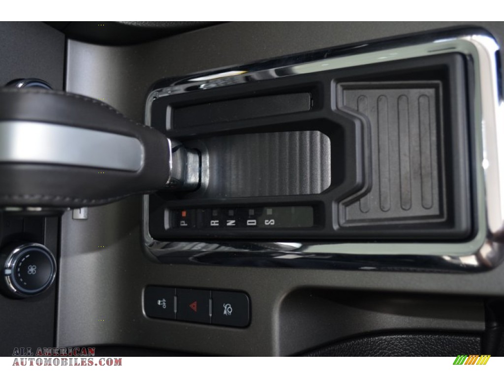 2014 Mustang V6 Premium Convertible - Sterling Gray / Charcoal Black photo #18