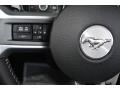 Ford Mustang V6 Premium Convertible Sterling Gray photo #22
