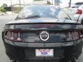 Ford Mustang V6 Premium Coupe Black photo #5