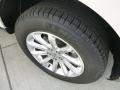 Lincoln MKX AWD Crystal Champagne Tri-Coat photo #9