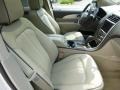 Lincoln MKX AWD Crystal Champagne Tri-Coat photo #10