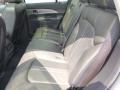 Lincoln MKX AWD Limited Edition White Platinum Metallic Tri-Coat photo #17