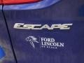 Ford Escape SE 1.6L EcoBoost Deep Impact Blue photo #4