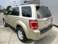Ford Escape Limited 4WD Gold Leaf Metallic photo #3