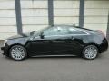 Cadillac CTS 4 AWD Coupe Black Raven photo #10