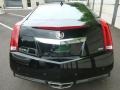 Cadillac CTS 4 AWD Coupe Black Raven photo #12