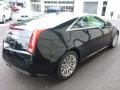 Cadillac CTS 4 AWD Coupe Black Raven photo #13