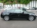 Cadillac CTS 4 AWD Coupe Black Raven photo #15