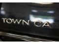 Lincoln Town Car Signature Black photo #66