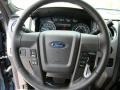 Ford F150 XLT SuperCrew Blue Jeans photo #35