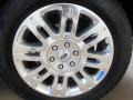 Ford Expedition EL Limited 4x4 White Platinum Tri-Coat photo #10