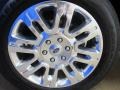 Ford Expedition EL Limited 4x4 White Platinum Tri-Coat photo #11