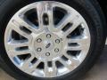 Ford Expedition EL Limited 4x4 White Platinum Tri-Coat photo #12