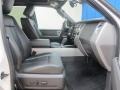 Ford Expedition EL Limited 4x4 White Platinum Tri-Coat photo #21