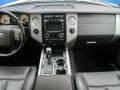 Ford Expedition EL Limited 4x4 White Platinum Tri-Coat photo #24